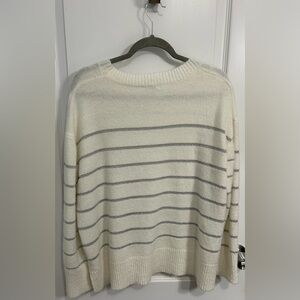 Isela Sweater